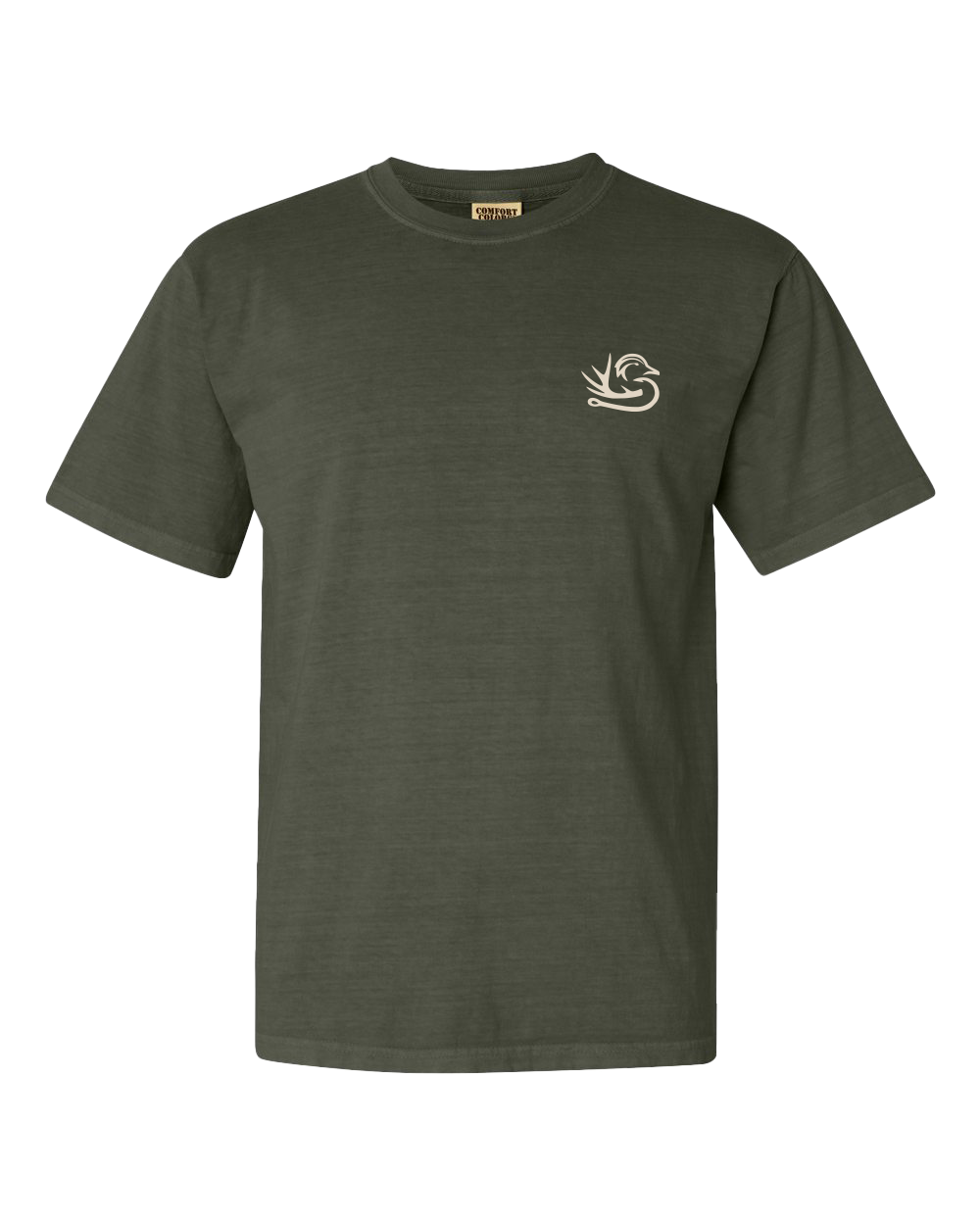 Springer Spaniel Tee