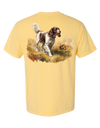 Springer Spaniel Tee
