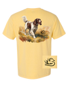 Springer Spaniel Tee