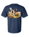 Springer Spaniel Tee