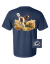 Springer Spaniel Tee