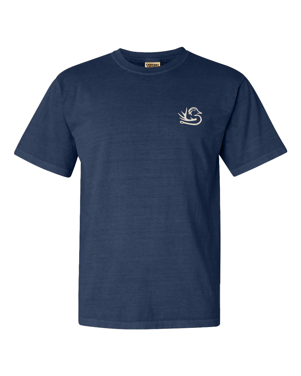 Springer Spaniel Tee