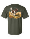 Springer Spaniel Tee