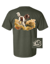 Springer Spaniel Tee