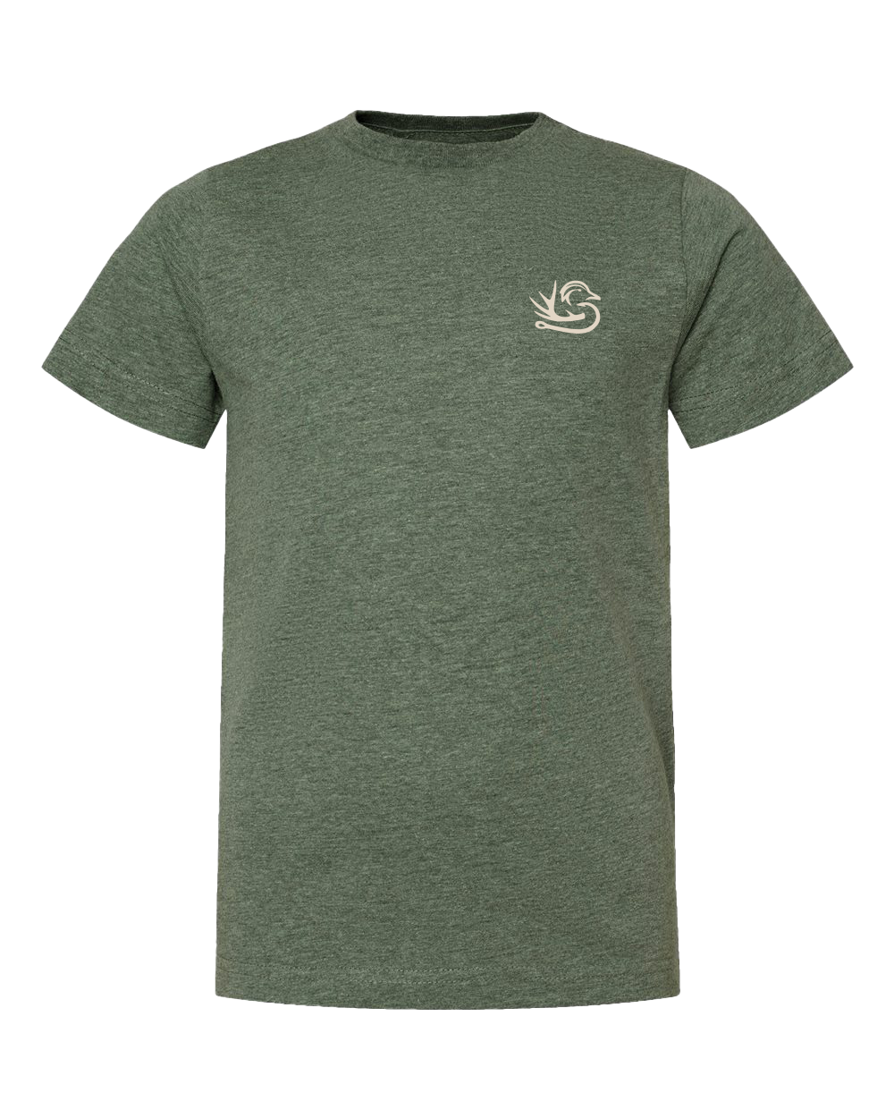 Springer Spaniel Toddler Tee