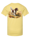 Springer Spaniel Toddler Tee