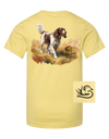 Springer Spaniel Toddler Tee