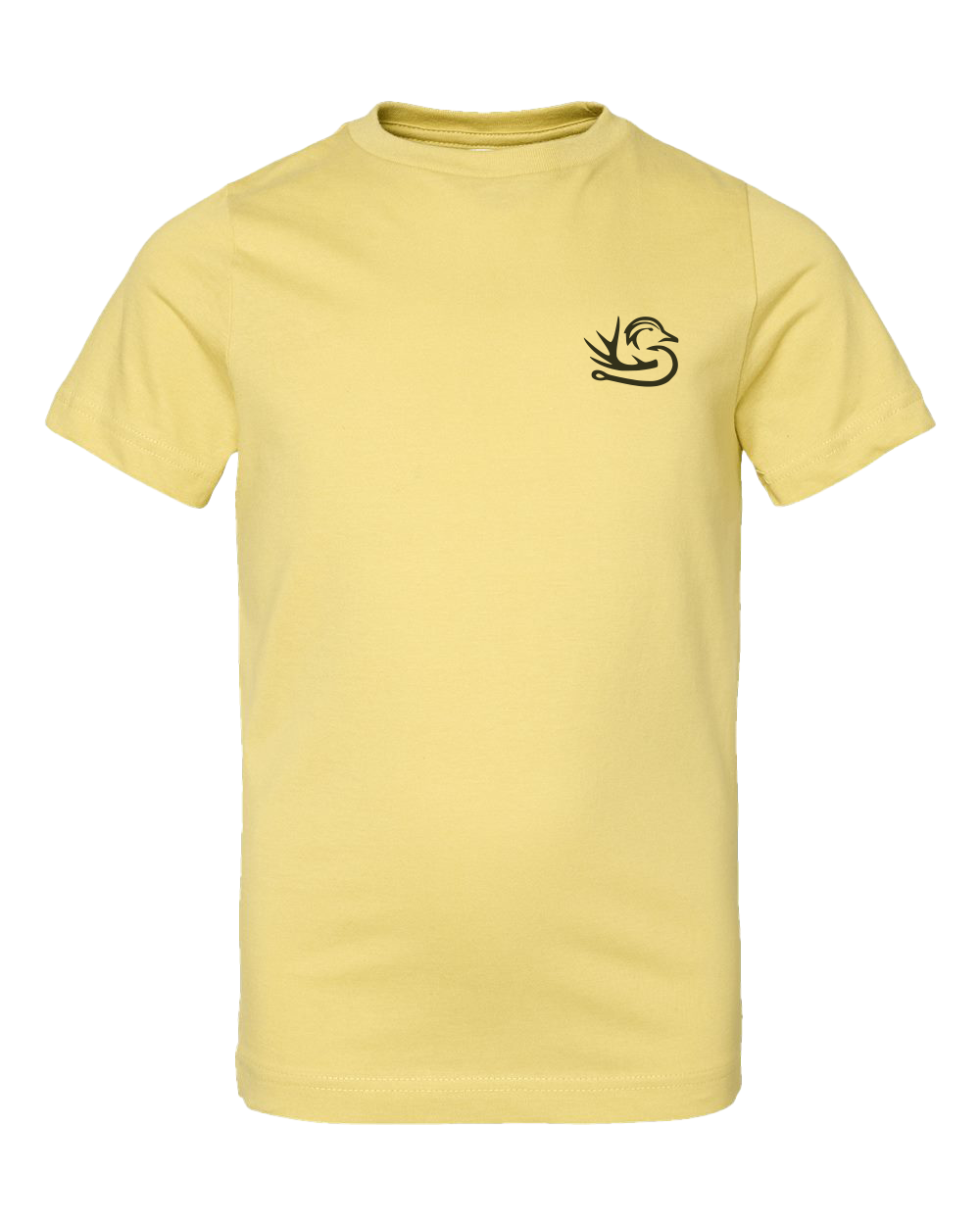Springer Spaniel Toddler Tee