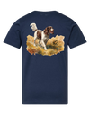 Springer Spaniel Toddler Tee