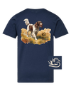 Springer Spaniel Toddler Tee