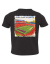 Glory Glory to Old GA! Toddler Tee