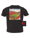 Glory Glory to Old GA! Toddler Tee