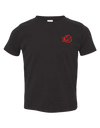 Glory Glory to Old GA! Toddler Tee