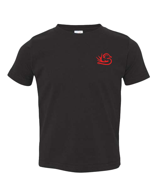 Glory Glory to Old GA! Toddler Tee