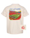 Glory Glory to Old GA! Toddler Tee