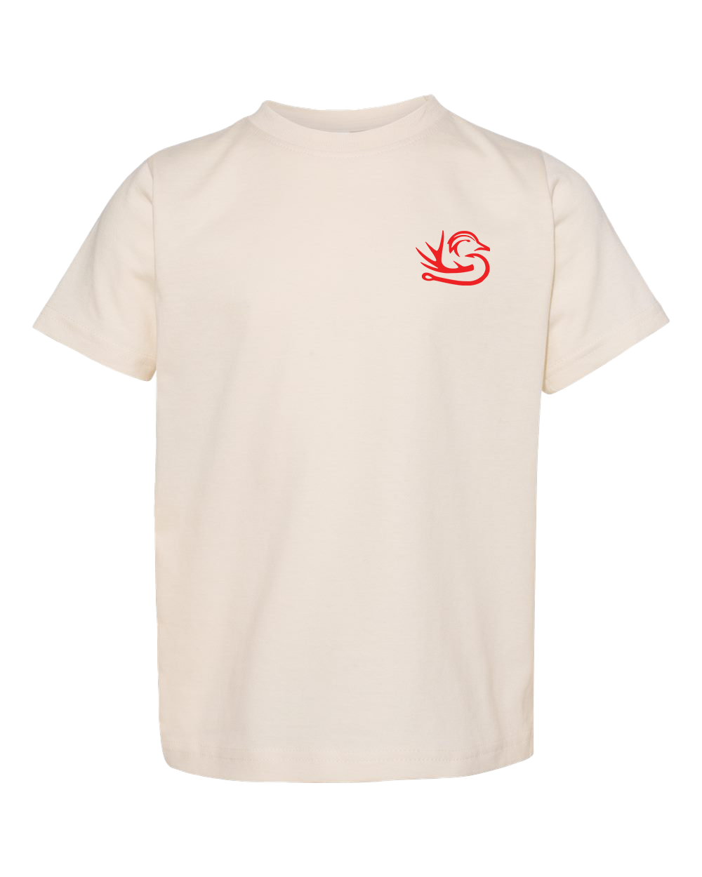 Glory Glory to Old GA! Toddler Tee
