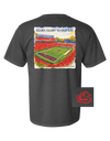 Glory Glory to Old GA! Youth Tee