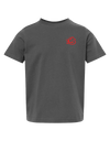 Glory Glory to Old GA! Toddler Tee