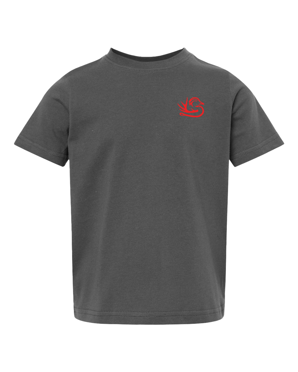 Glory Glory to Old GA! Toddler Tee