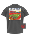 Glory Glory to Old GA! Toddler Tee