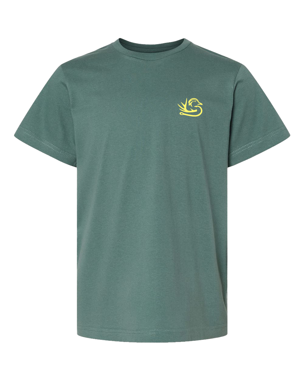 Sunset Lab Youth Tee