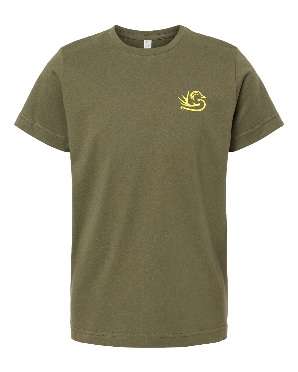 Sunset Lab Youth Tee