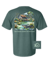 Swamp Shack Tee