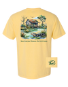 Swamp Shack Tee