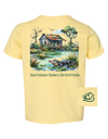 Swamp Shack Toddler Tee