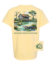 Swamp Shack Youth Tee