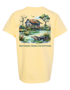 Swamp Shack Youth Tee