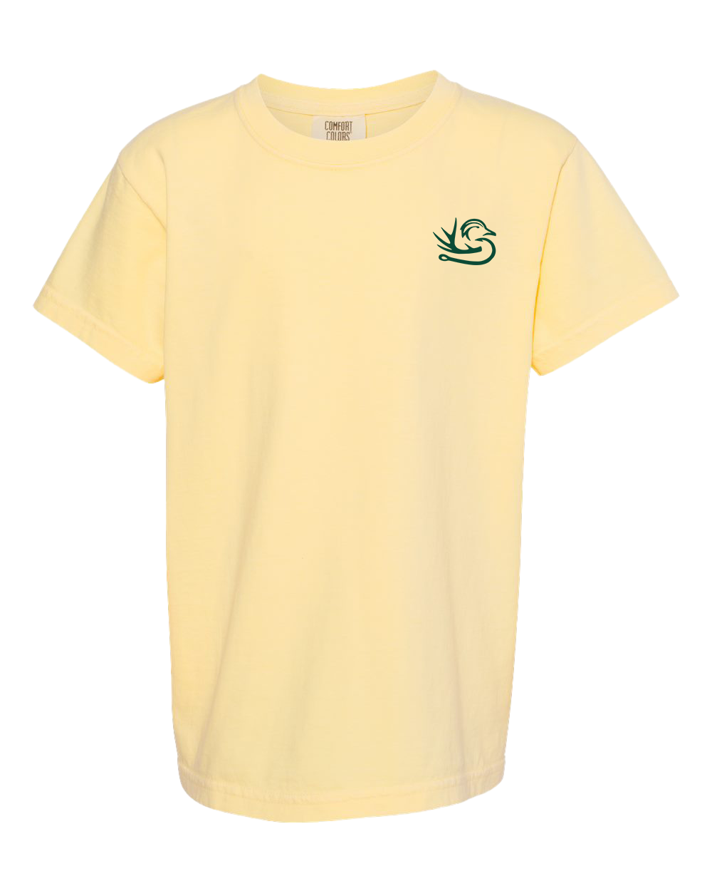 Swamp Shack Youth Tee