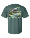 Swamp Shack Tee