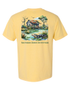 Swamp Shack Tee