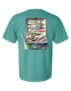 The Tackle Box Tee