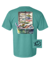 The Tackle Box Tee