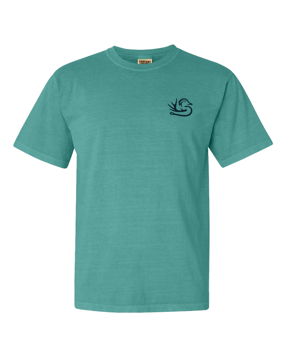 The Tackle Box Tee