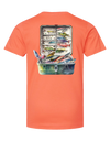 The Tackle Box Youth Tee