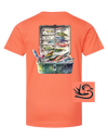 The Tackle Box Youth Tee