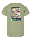 The Tackle Box Youth Tee