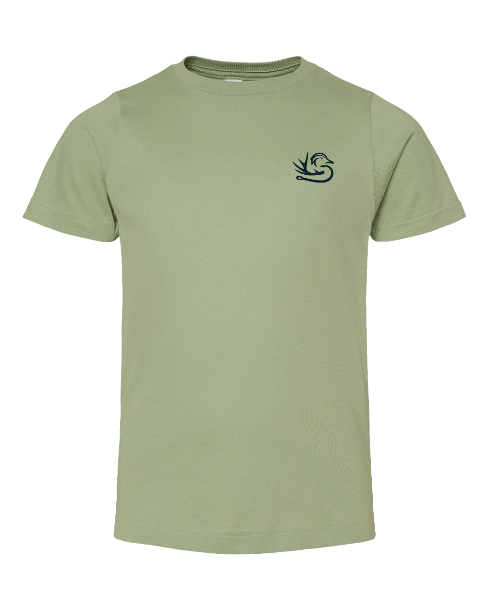 The Tackle Box Youth Tee