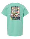 The Tackle Box Youth Tee