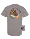 Talk Turkey to Me Tee