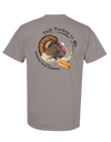 Talk Turkey to Me Tee