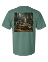 Wild Game Night Tee