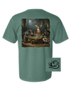 Wild Game Night Tee
