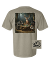Wild Game Night Tee