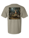Wild Game Night Tee