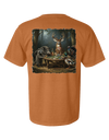 Wild Game Night Tee