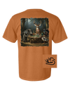 Wild Game Night Tee